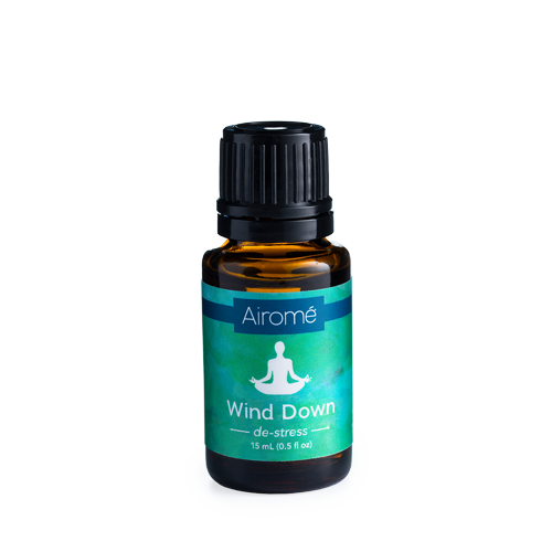 Wind Down Essential Oil Blend