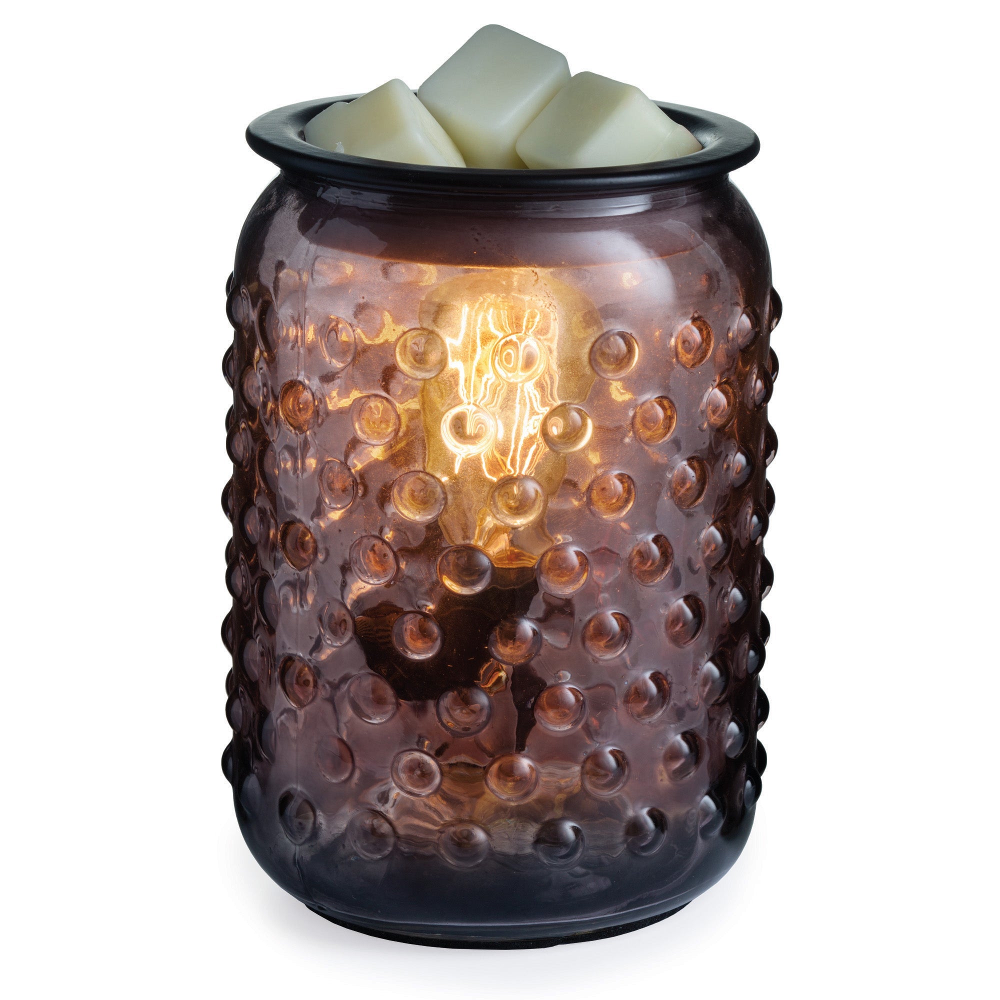 Smokey Hobnail Illumination Warmer 3