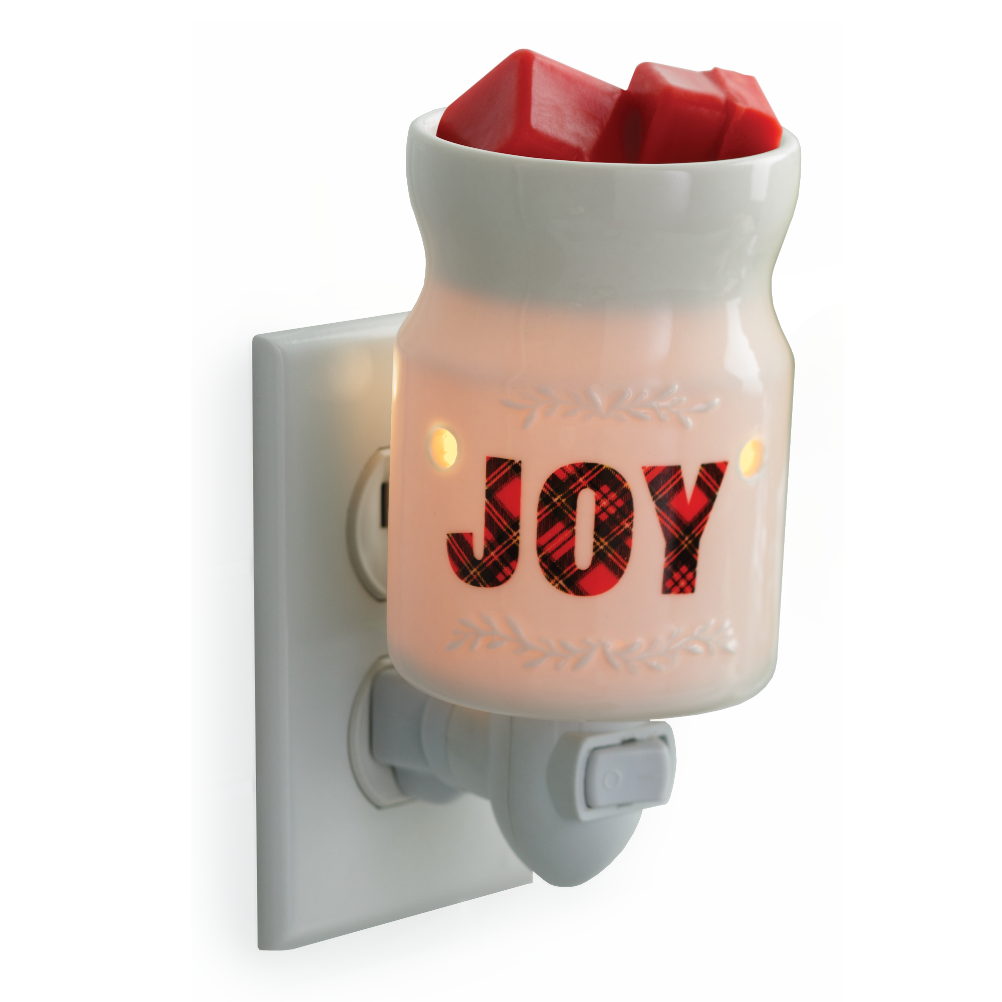 Joy Pluggable Warmer
