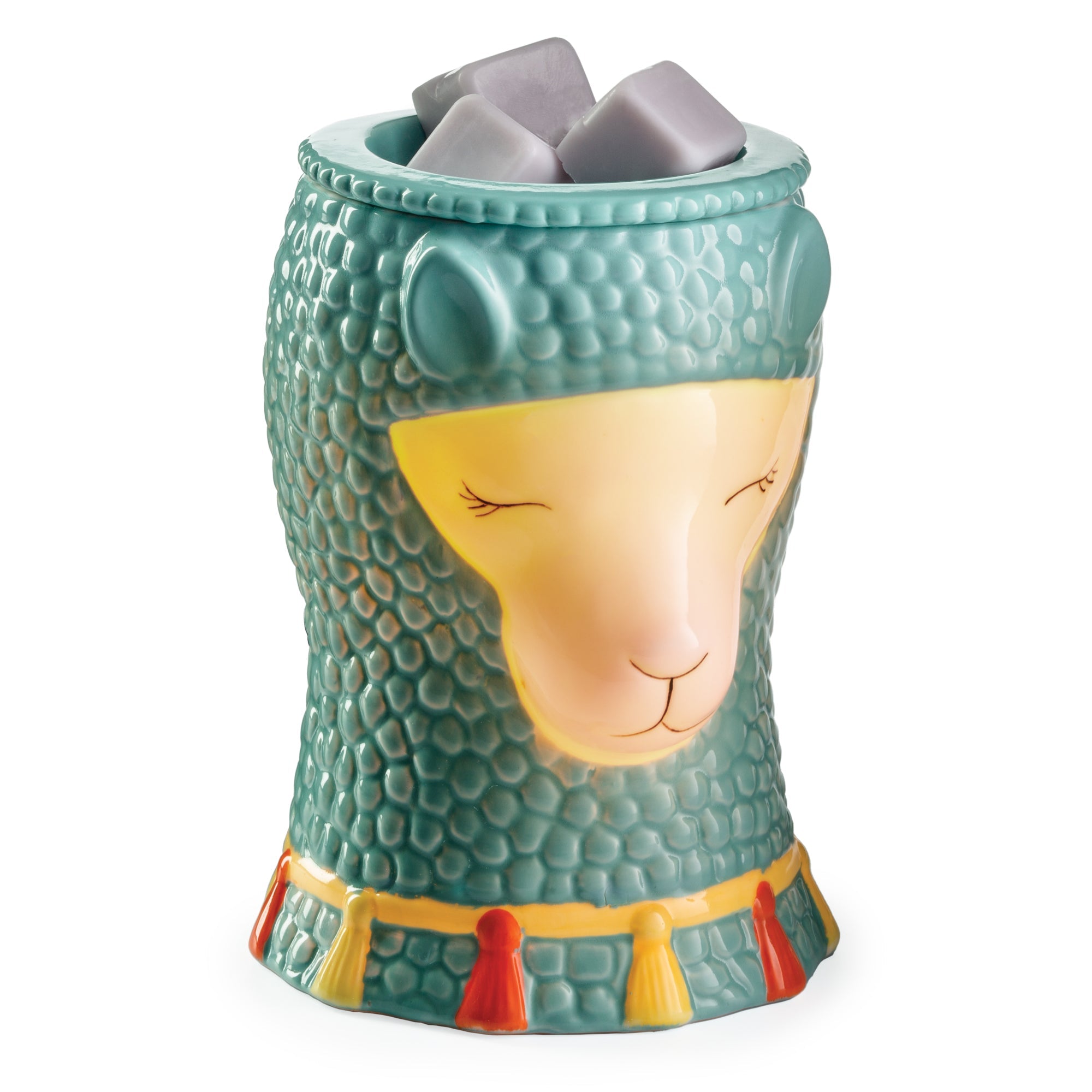 Llama Illumination Warmer 3