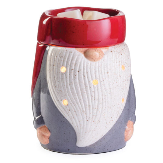 Gnome Illumination Warmer 3