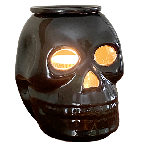 Skull Illumination Warmer 3