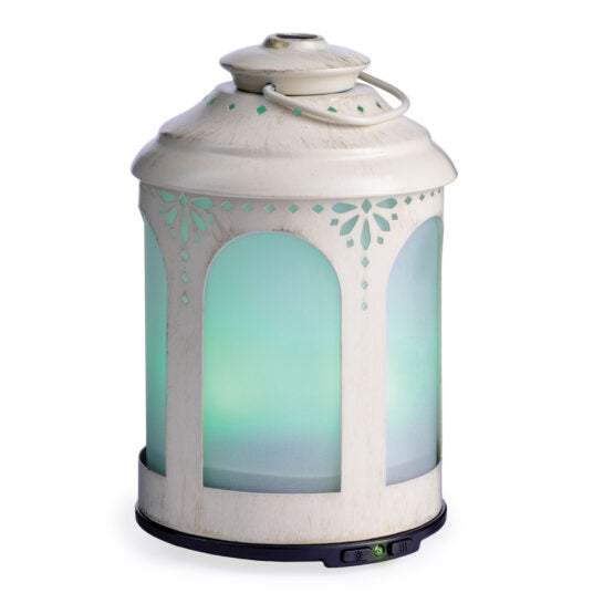 Chelsea Lantern Ultrasonic Aroma Diffuser 3