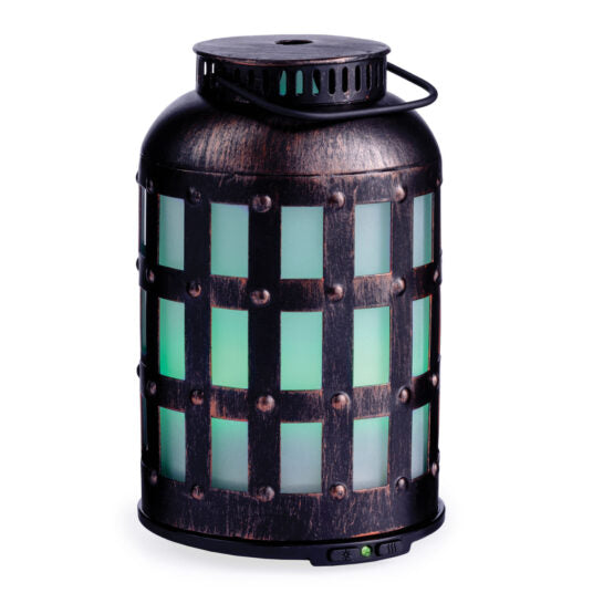 Tavern Lantern Ultrasonic Aroma Diffuser 3