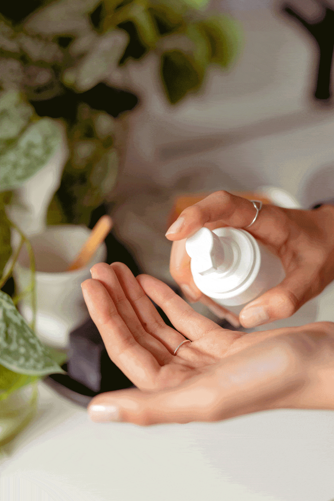 Cleansing Mousse | Makeup Removal | Deep Cleansing | Nourishing 3