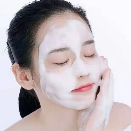 Cleansing Mousse | Makeup Removal | Deep Cleansing | Nourishing 5