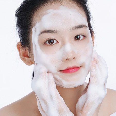 Cleansing Mousse | Makeup Removal | Deep Cleansing | Nourishing 6