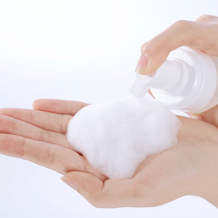 Cleansing Mousse | Makeup Removal | Deep Cleansing | Nourishing 7