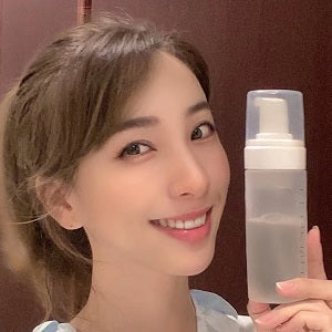 Cleansing Mousse | Makeup Removal | Deep Cleansing | Nourishing 10