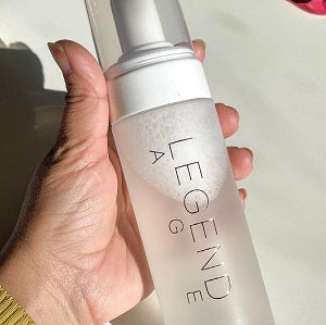 Cleansing Mousse | Makeup Removal | Deep Cleansing | Nourishing 11