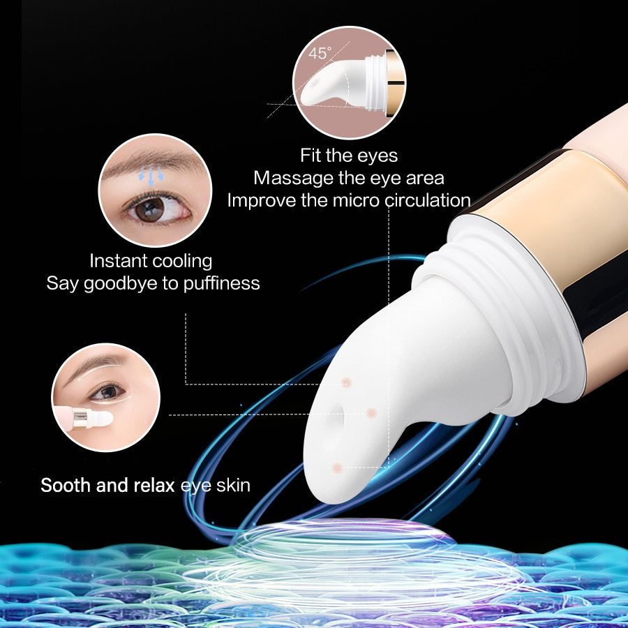 Radiance Eye Cream | Triple Actions | Nourish - Tighten - Ease Puffiness 3