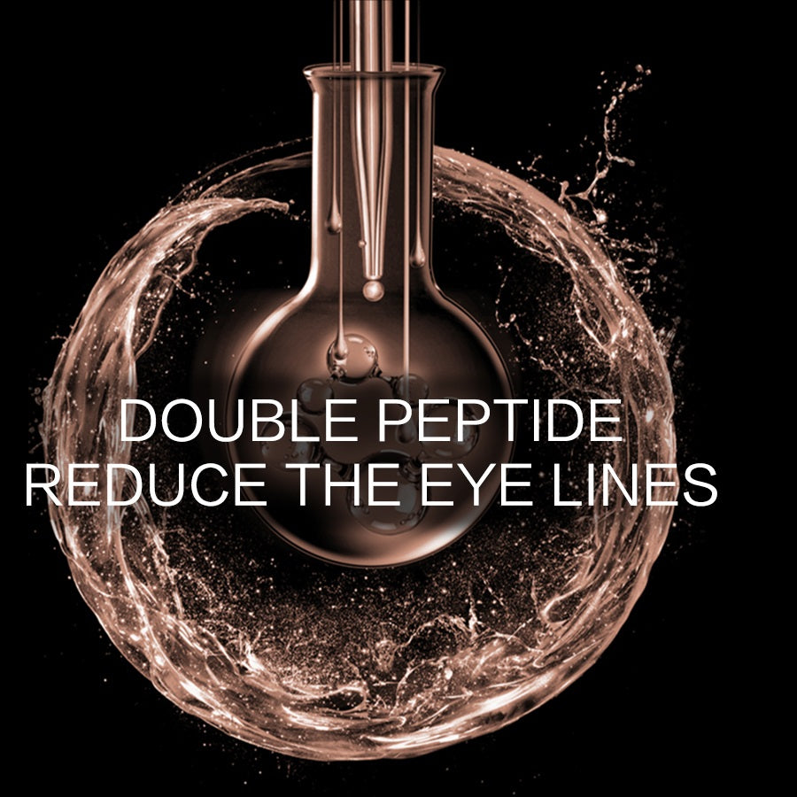 Radiance Eye Cream | Triple Actions | Nourish - Tighten - Ease Puffiness 4