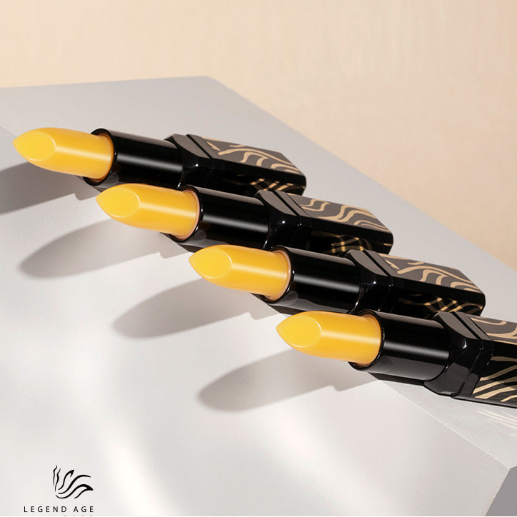 Legend Age Lipstick, Balm and Mask | The Best for Your Lips 6