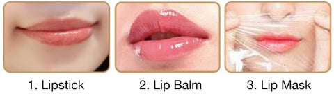 Legend Age Lipstick, Balm and Mask | The Best for Your Lips 4