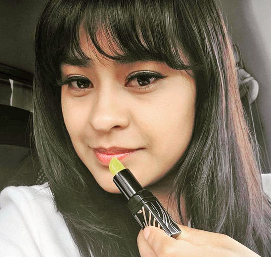 Legend Age Lipstick, Balm and Mask | The Best for Your Lips 9