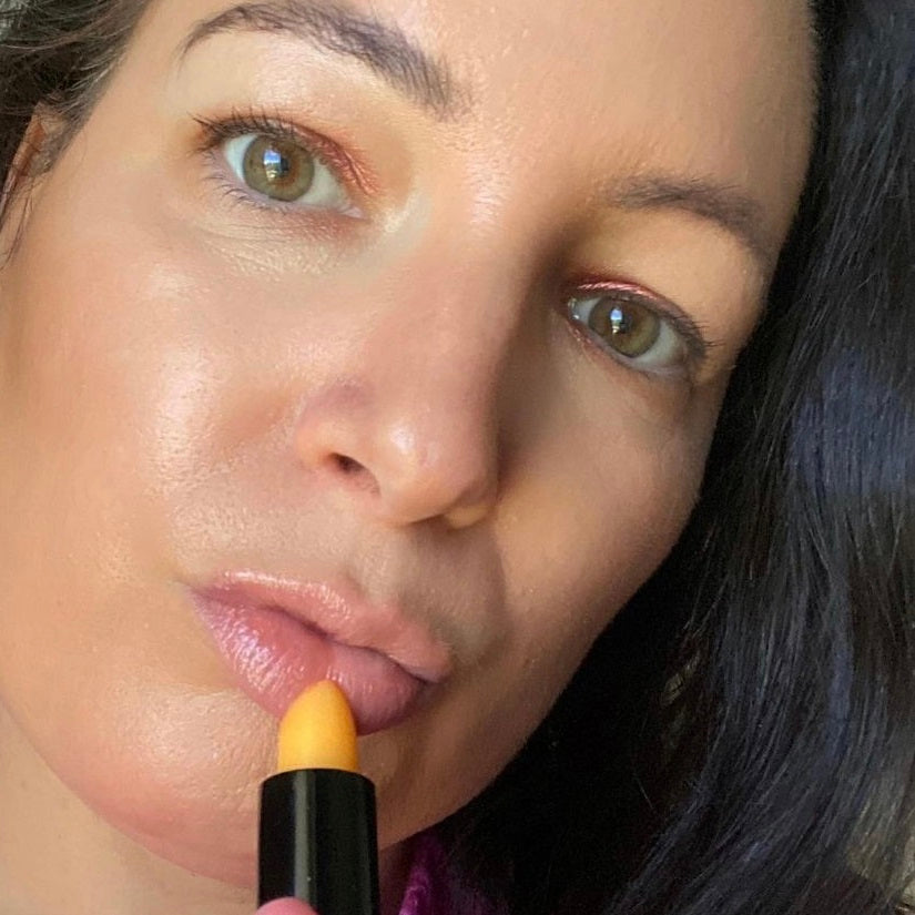 Legend Age Lipstick, Balm and Mask | The Best for Your Lips 10