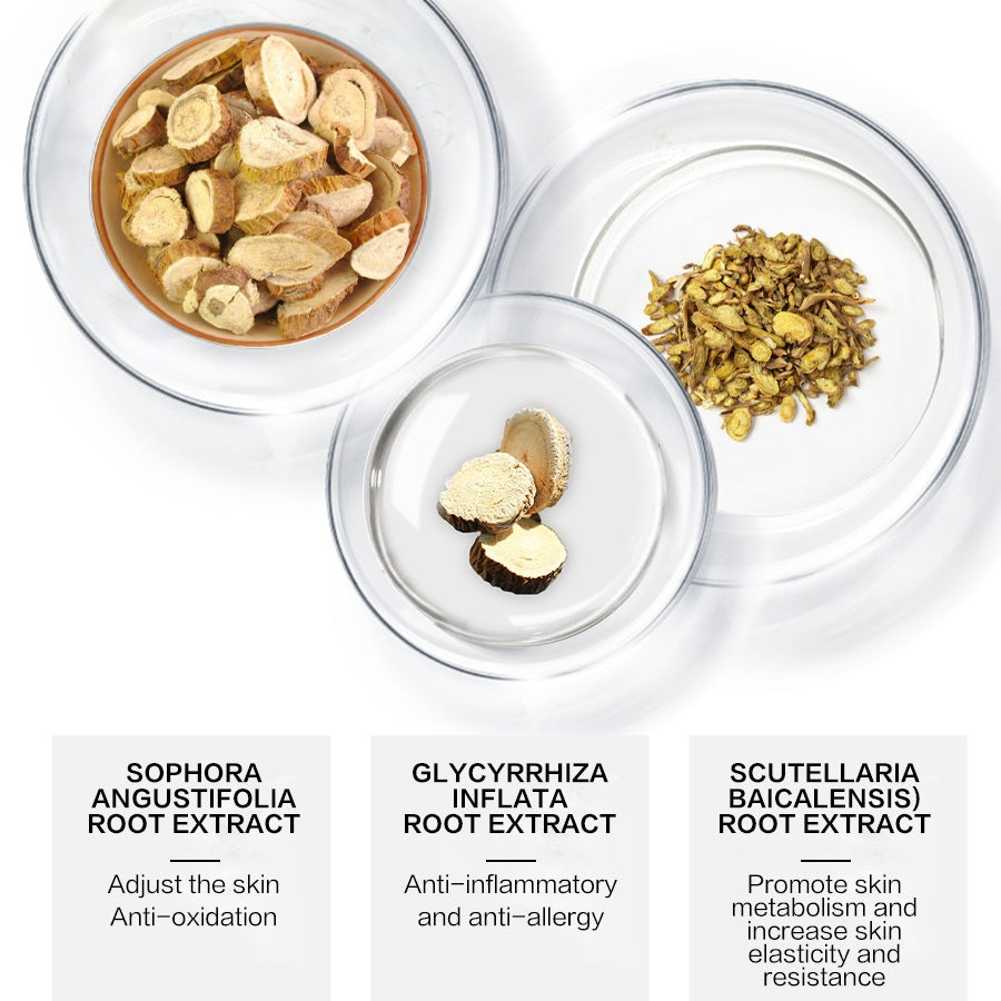 Super Hydrating Cream | Triple Actions | Firm - Hydrate - Fine Line Removal 5