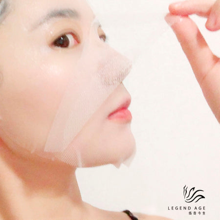 Hydrating Face Mask | Super Hydration | Silky Skin & Fine Pore 6