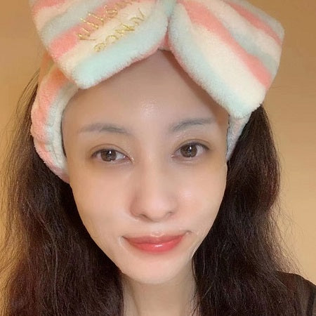 Hydrating Face Mask | Super Hydration | Silky Skin & Fine Pore 7