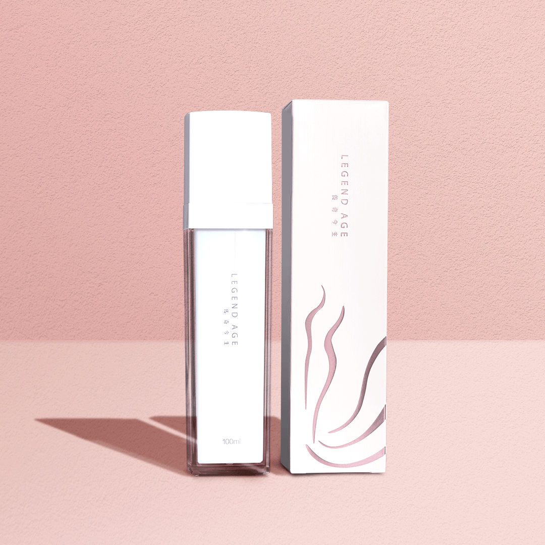 Emulsion Spray | Triple Action | Super Moisturizing | Acne & Spot Removal