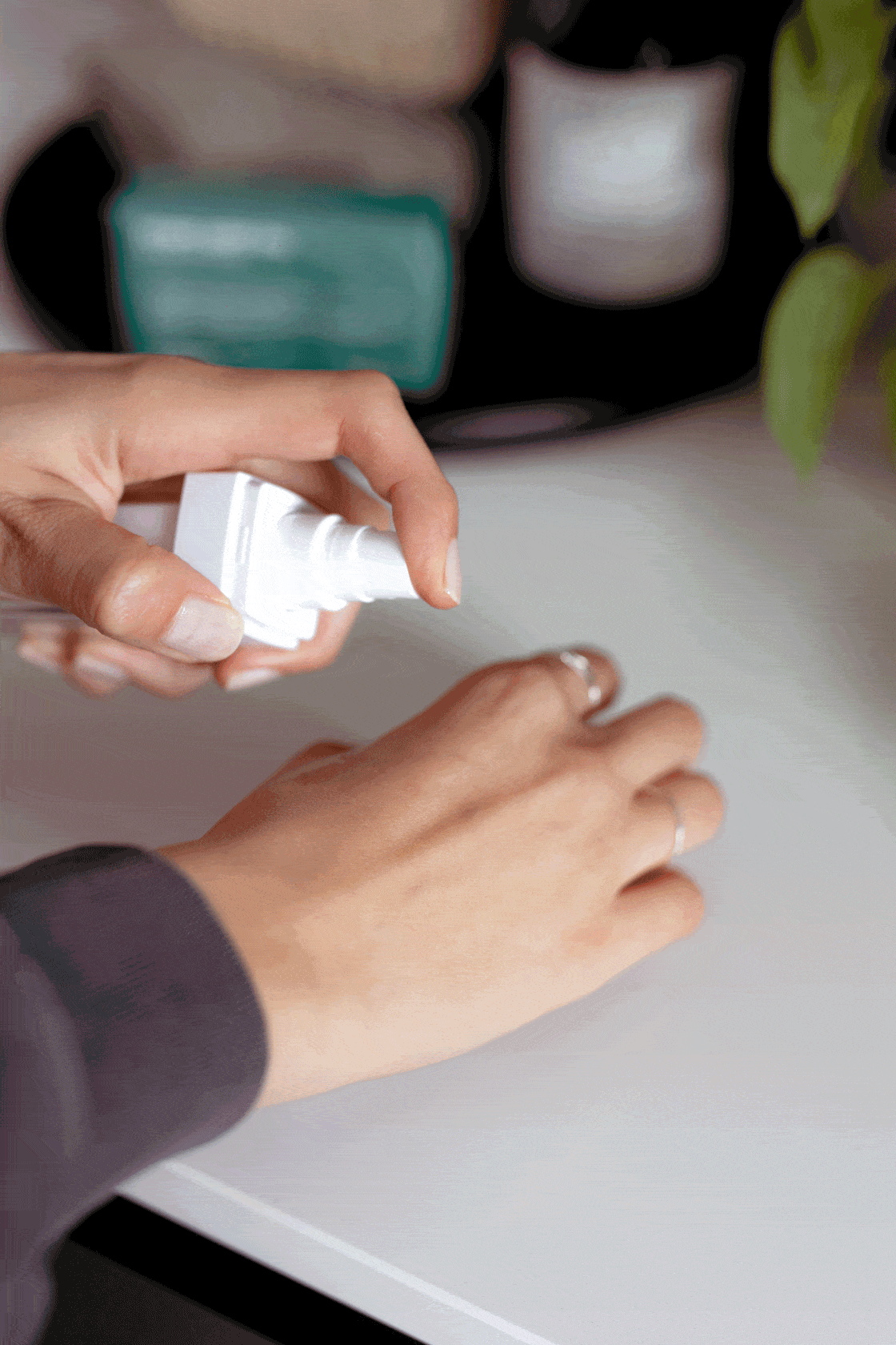 Emulsion Spray | Triple Action | Super Moisturizing | Acne & Spot Removal 3