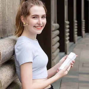 Emulsion Spray | Triple Action | Super Moisturizing | Acne & Spot Removal 7