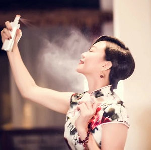 Emulsion Spray | Triple Action | Super Moisturizing | Acne & Spot Removal 10