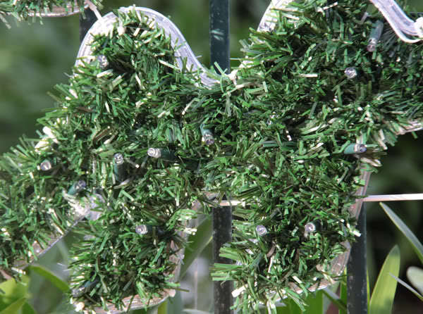 Samland 5.5m Merry Christmas Sign Led Rope Light Commercial 4