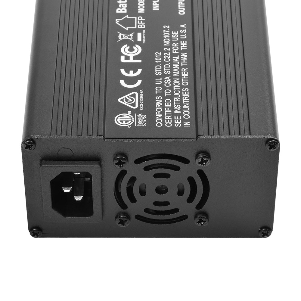 Samland AC/DC 14.6V 15AMP Charger for Lithium Iron Phosphate(Lifepo4)Battery 3