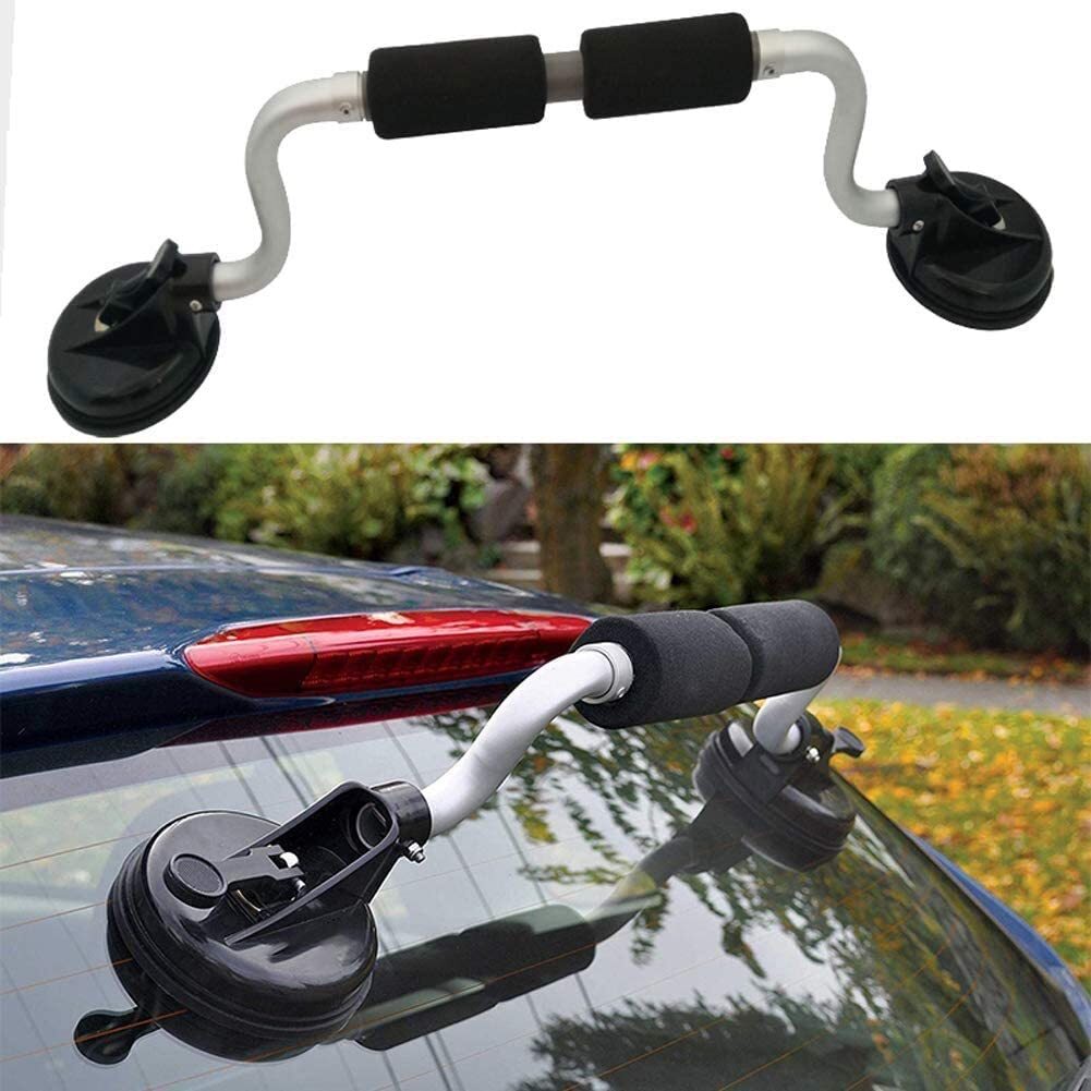 Samland Boat Roller with Suction Cup Holder for Kayak Loading Assist (BR01) 3