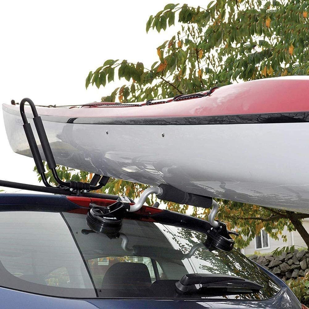 Samland Boat Roller with Suction Cup Holder for Kayak Loading Assist (BR01) 4