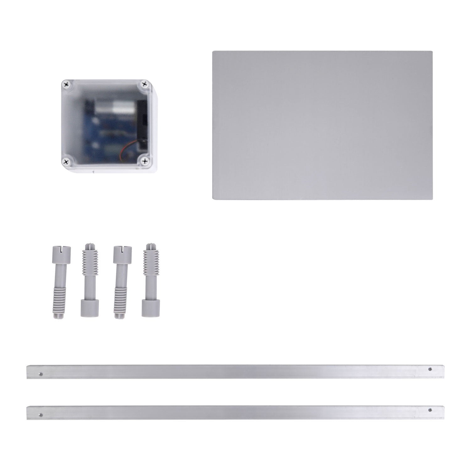 Samland Classic Automatic Chicken Coop Door Opener Closer Kit