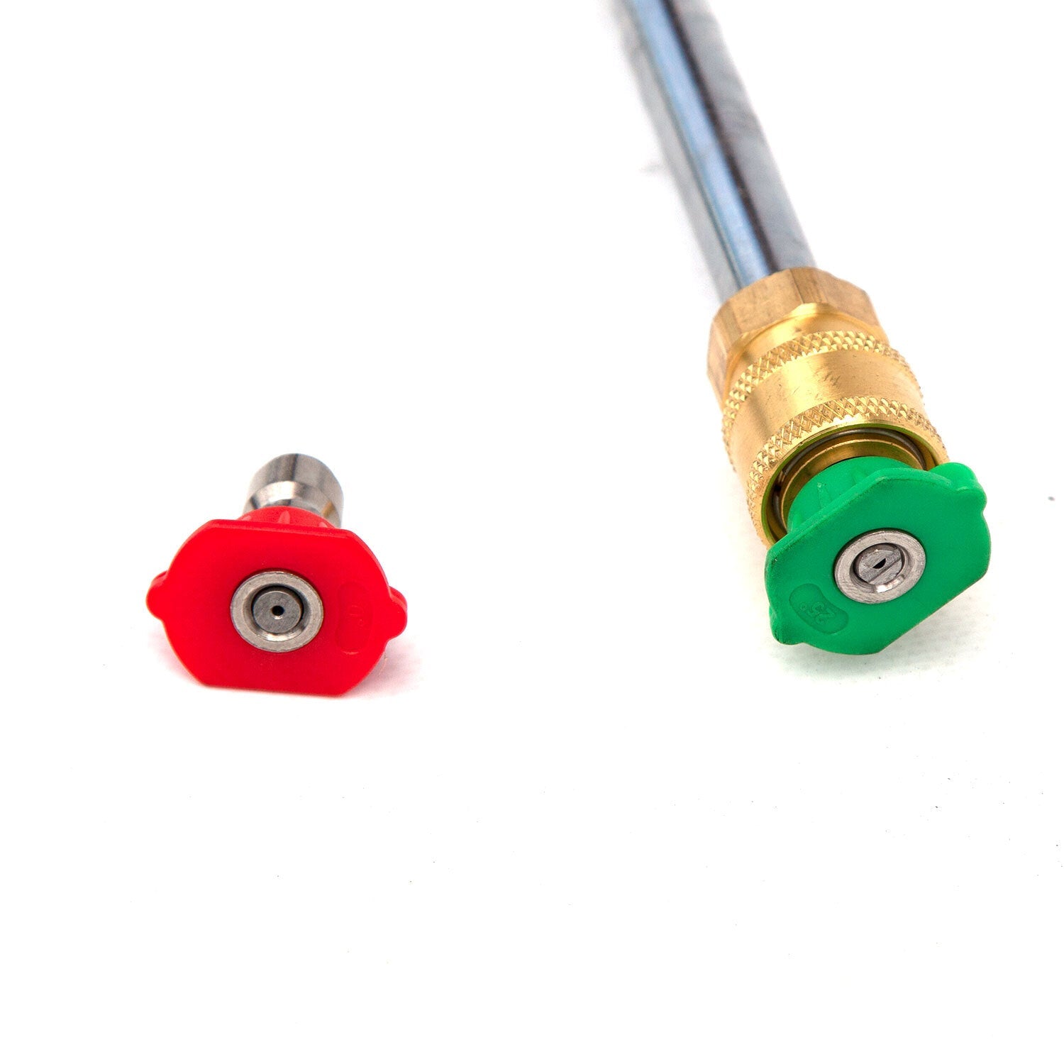 Samland Sprayer Lance Trigger Gun for Pest Control Weed Spray 3