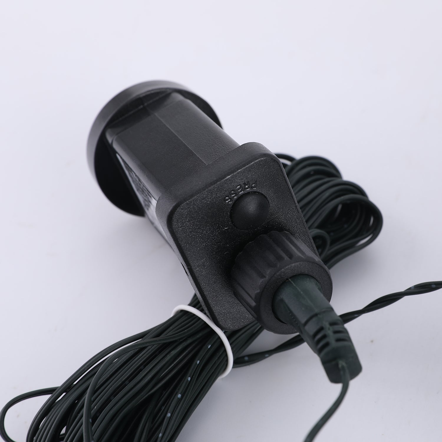 Samland 1200 Led Christmas Fairy Light Multi Colour 3