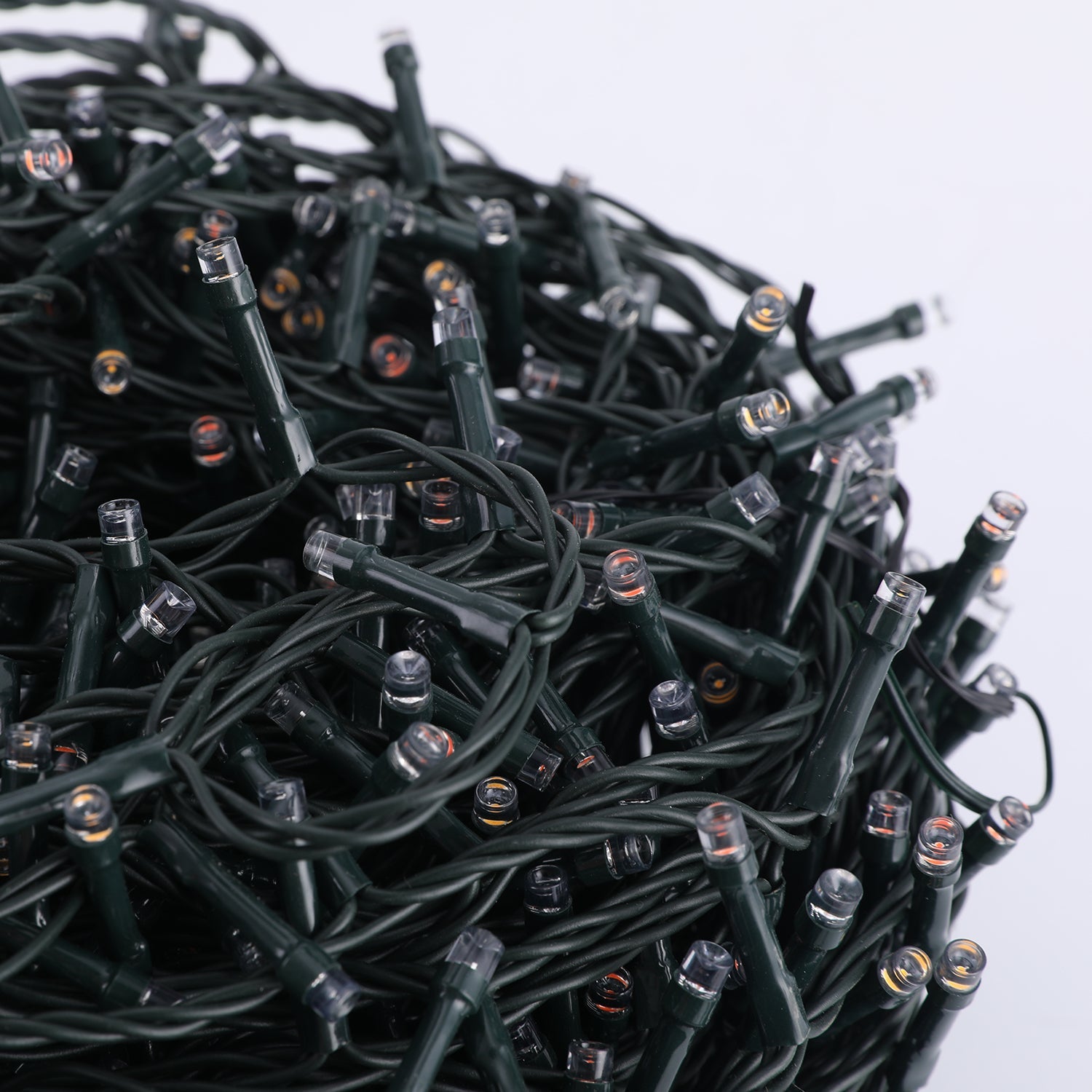 Samland 1200 Led Christmas Fairy Light Multi Colour 4