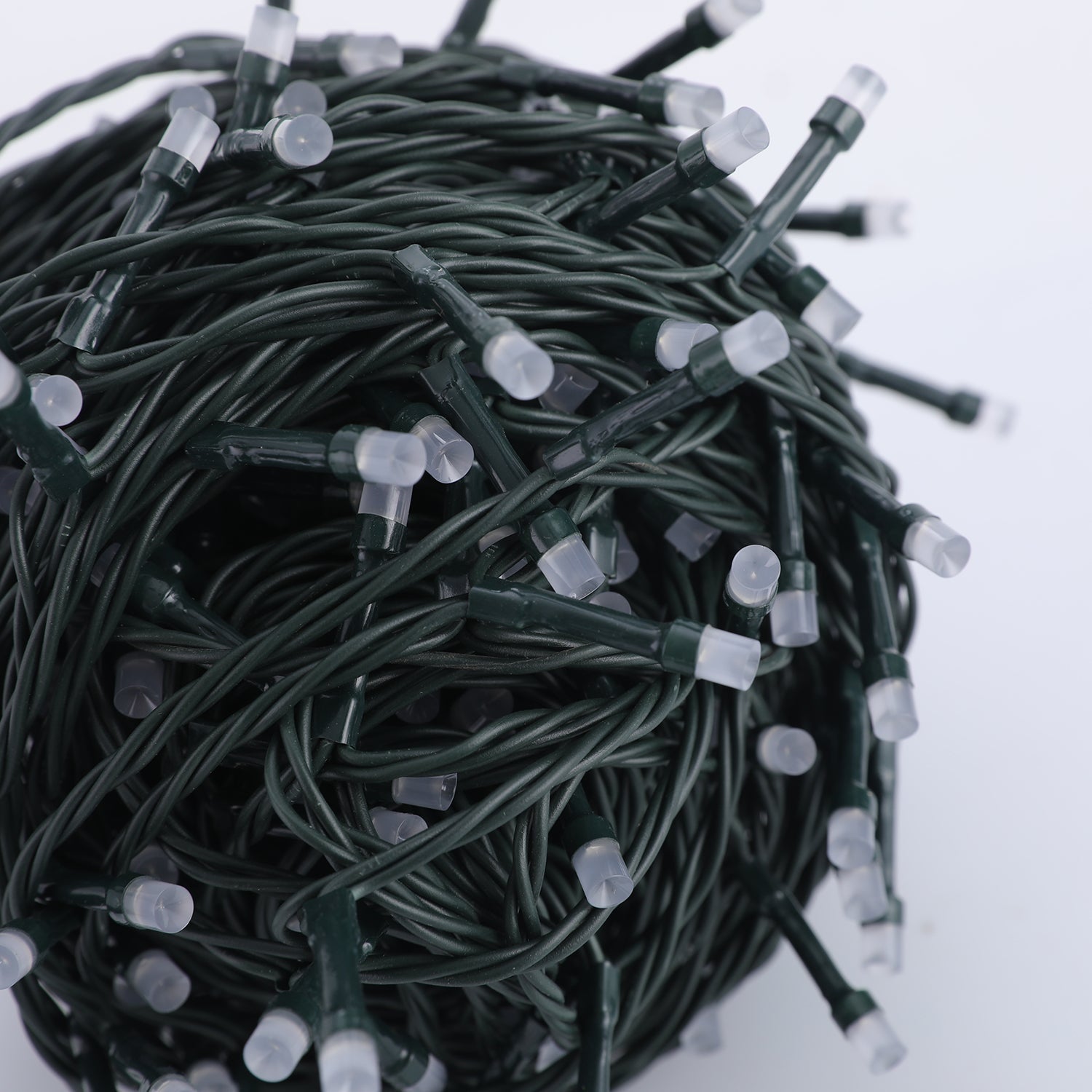 Samland 30m 300 Led Dynamic Colour Changing Christmas Fairy Light With Remote Control 3