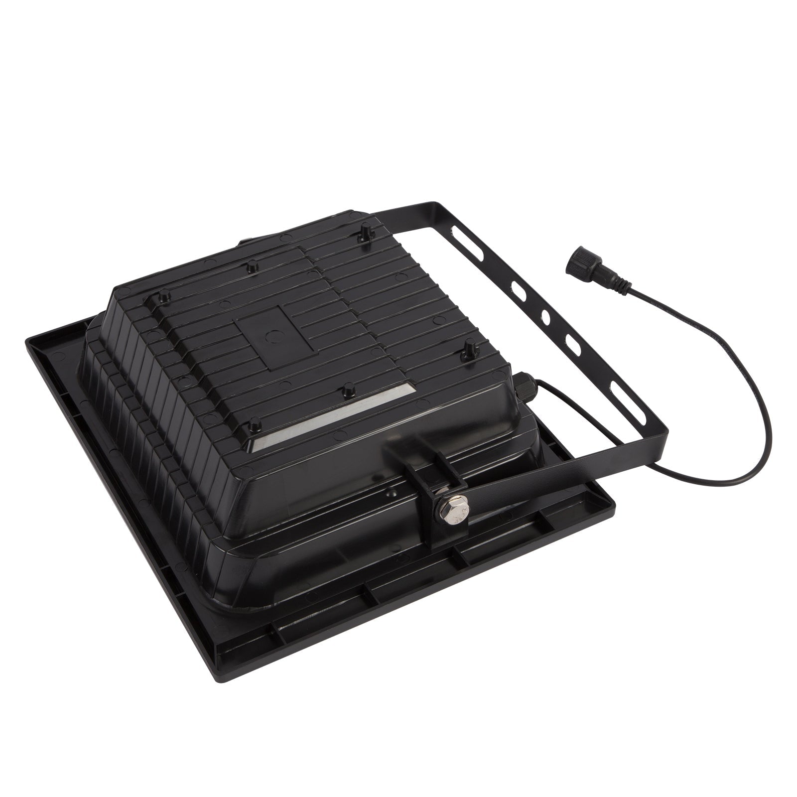 Samland Solar Flood Light Outdoor with Remote Control 60W Cold White 4