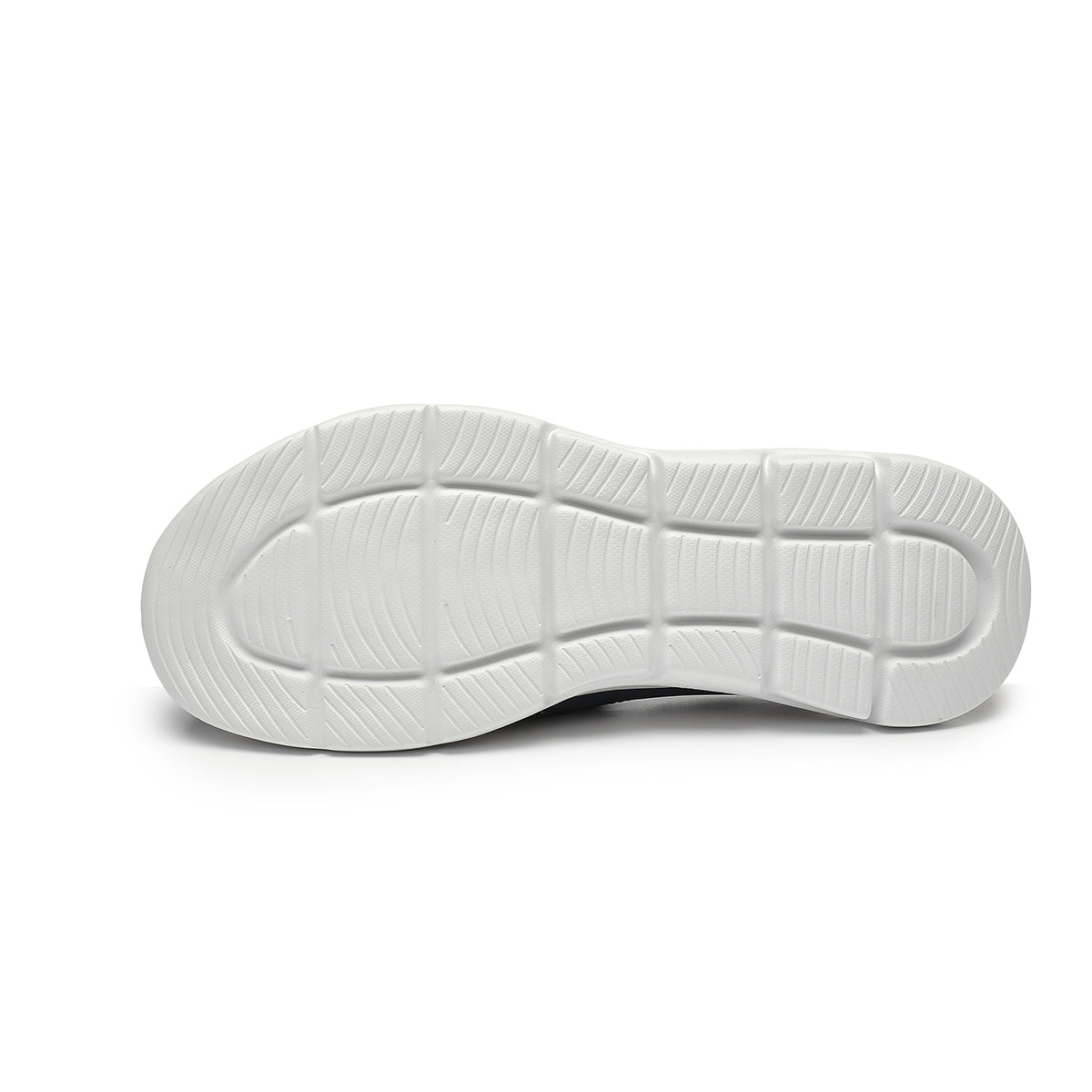 LIGHTWEIGHT UNISEX HALF-SLIPPERS 4558 - MEN - Orange / AUS Ladies9.5/Men7.5/Eu41/25.5cm 4