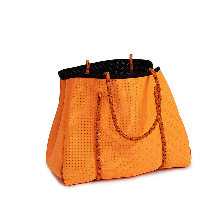 DAILY BEACH BAG-ORANGE TB7080 5