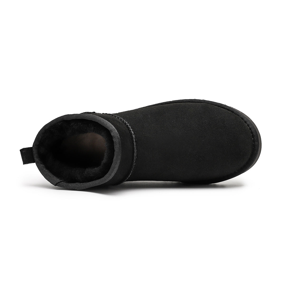 CLASSIC ULTRA MINI BOOT 3360 - MEN - Black / AUS Ladies7/Men5/EU38/24cm