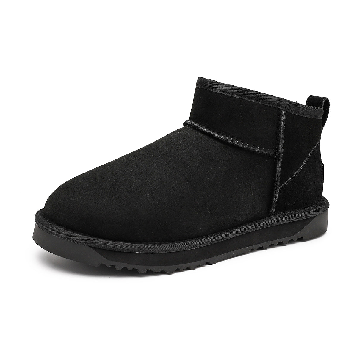 CLASSIC ULTRA MINI BOOT 3360 - MEN - Black / AUS Ladies8/Men6/EU39/24.5cm 3
