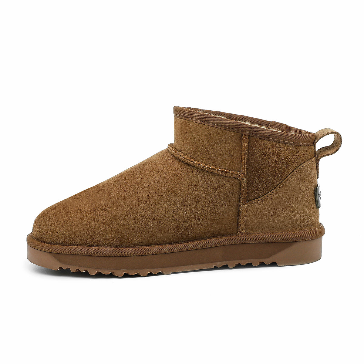 CLASSIC ULTRA MINI BOOT 3360 - MEN - Chestnut / AUS Ladies11/Men9/EU43/26.5cm 4