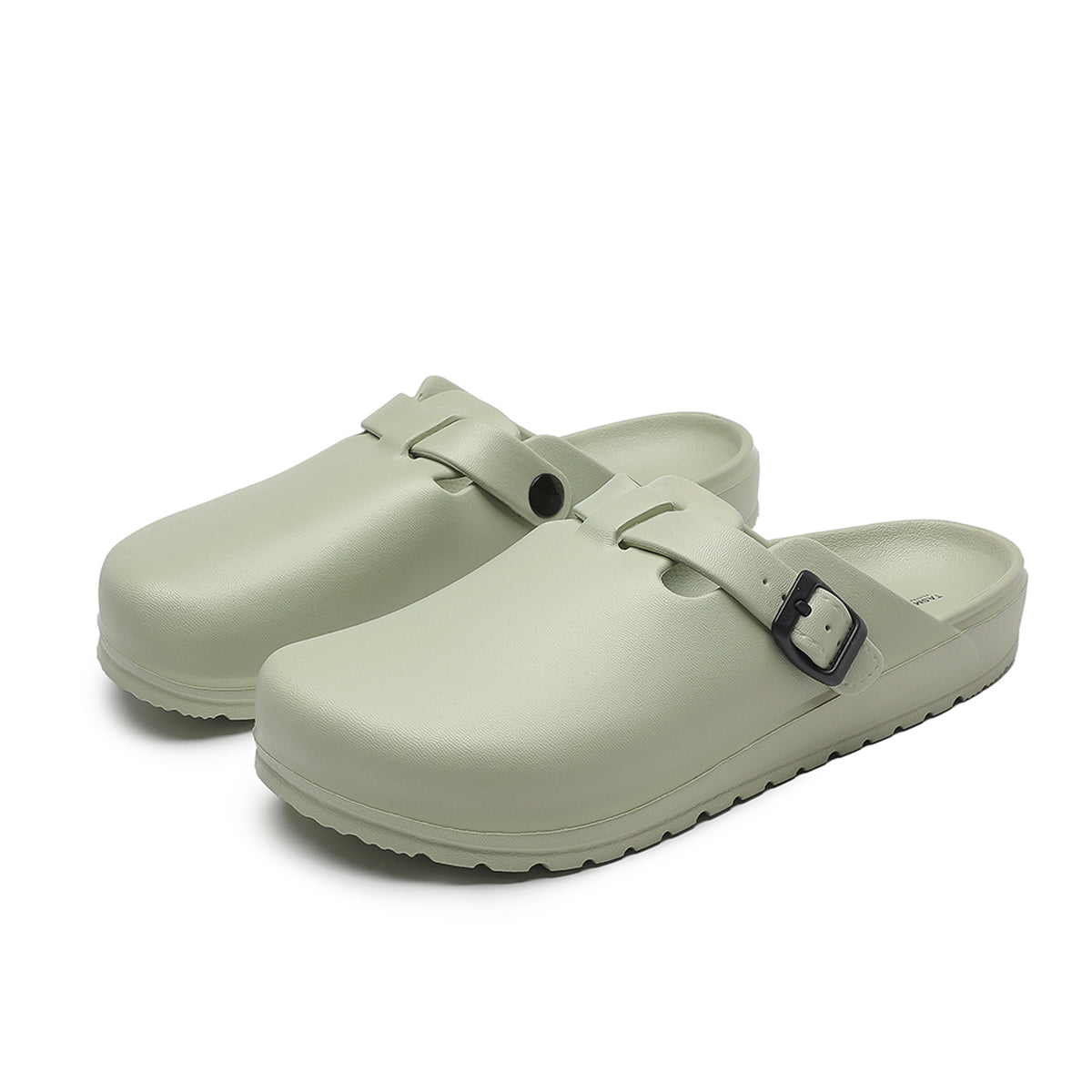 SOFT-SOLED OUTDOOR SANDAL 0100 - MEN - Grey / AUS Ladies10/Men8/EU42/26cm 11
