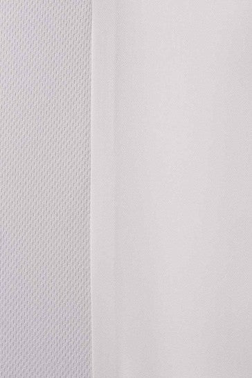 Lansing Men's White XXL Chef Jacket by Chef Works 4