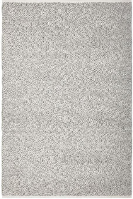 Boucle Grey by Rug Culture-320X230CM - RECTANGLE