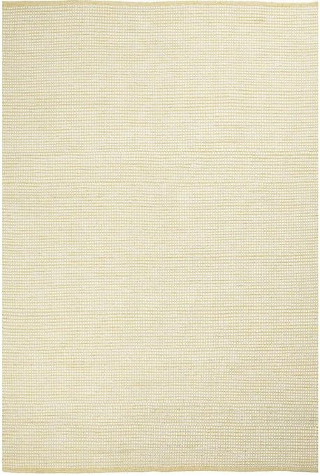Loft Yellow by Rug Culture-320X230CM - RECTANGLE