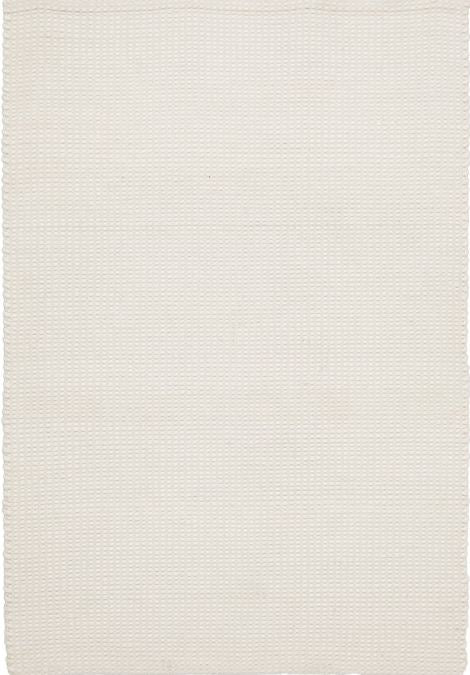 Skandi 300 White Rug by Rug Culture-320X230CM - RECTANGLE