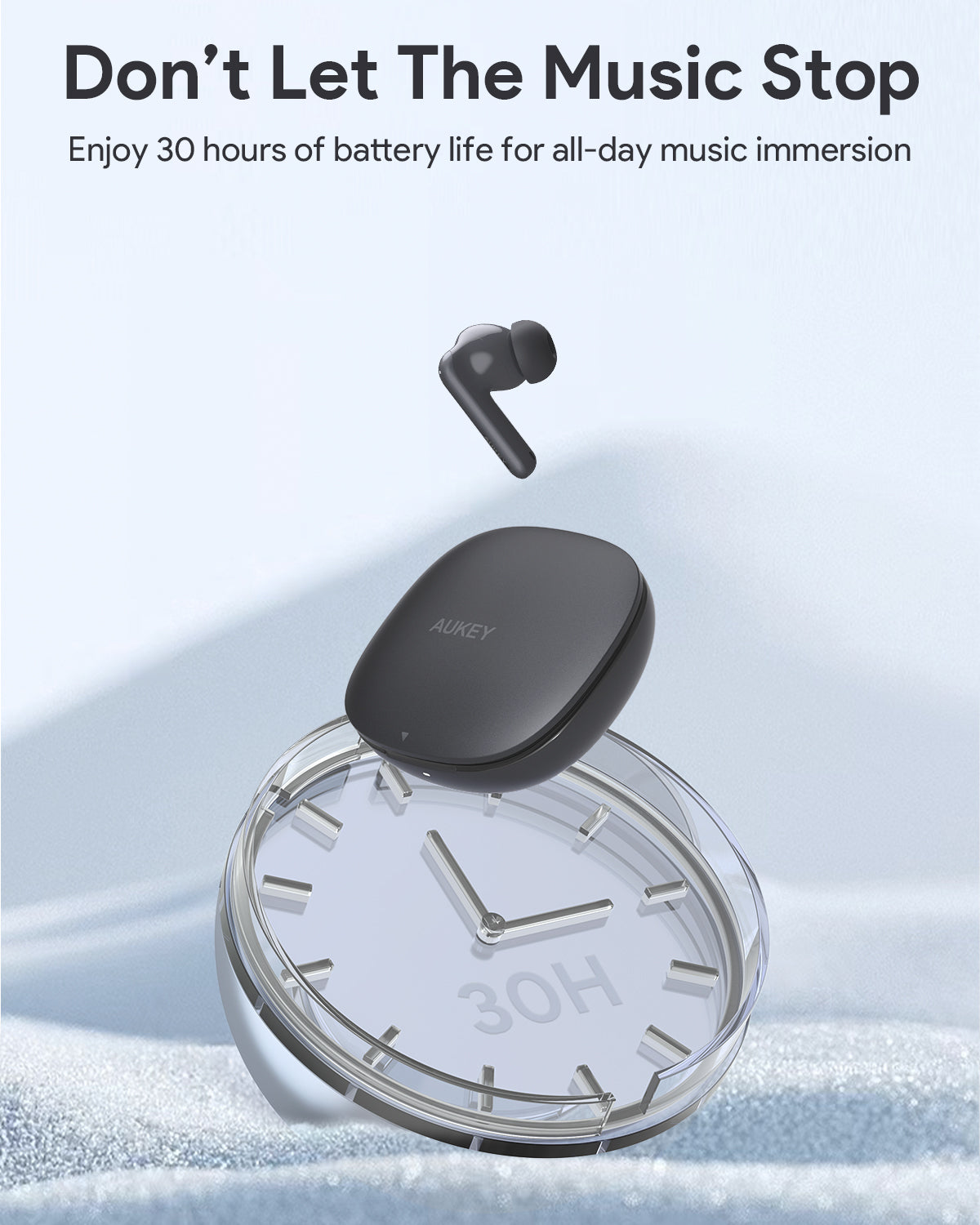 AUKEY Beyond ANC Elite Wireless Earbuds (EP-B2) 4