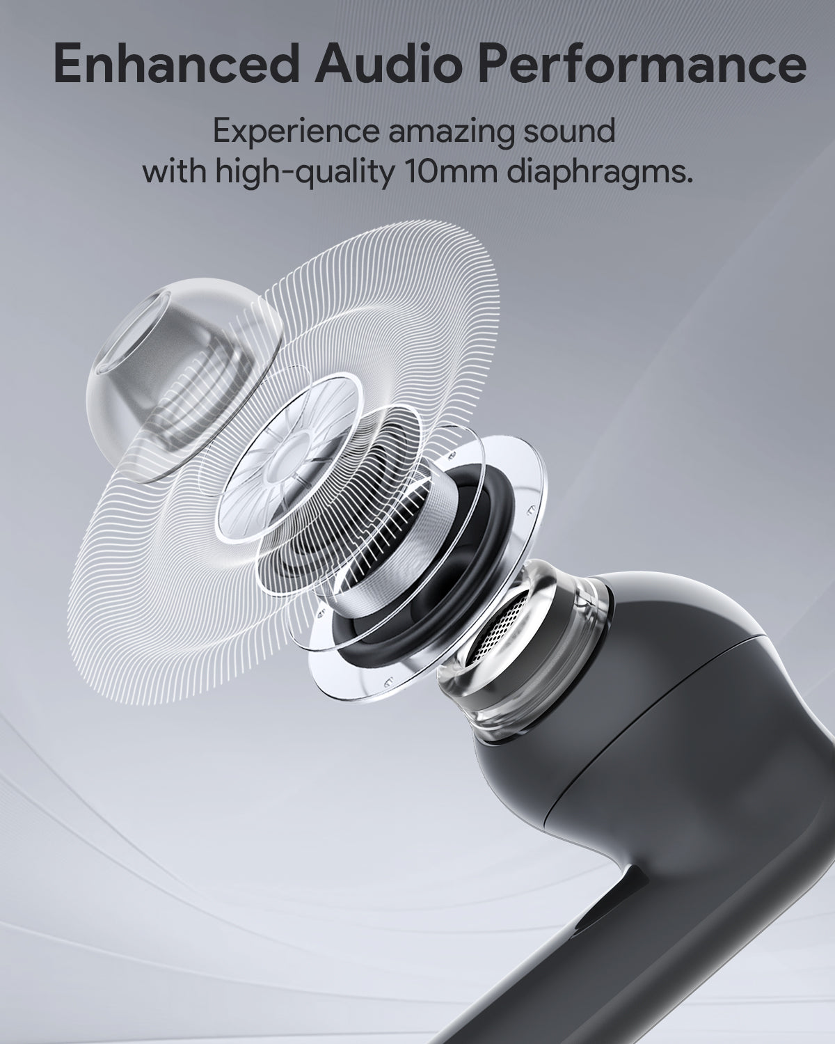 AUKEY Beyond ANC Elite Wireless Earbuds (EP-B2) 8