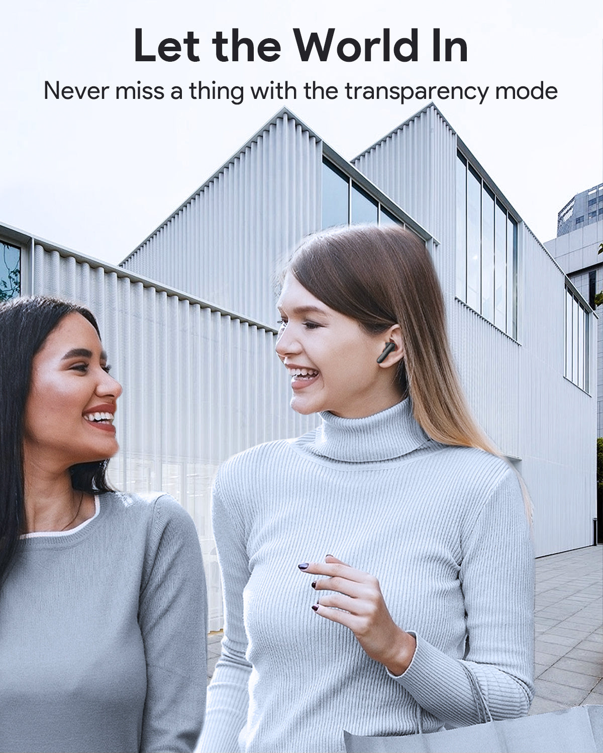 AUKEY Beyond ANC Elite Wireless Earbuds (EP-B2) 10